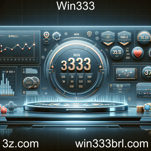 Explorando Apostas Esportivas no Win333